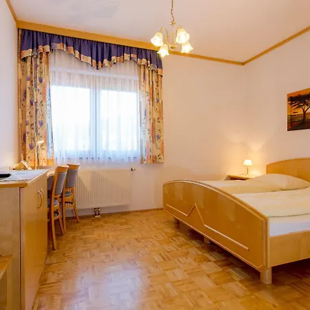 Leitner Gaestehaus Scheifling