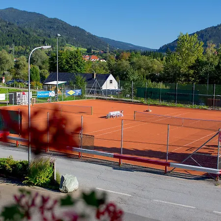 Pensión Leitner Gaestehaus Scheifling