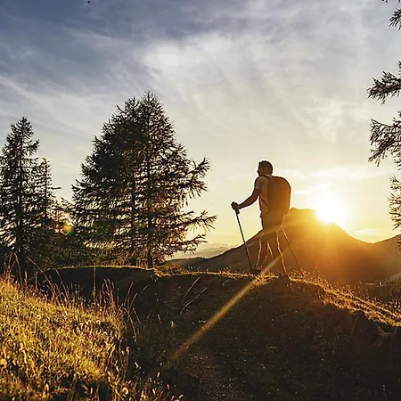 Leitner Gaestehaus 3*