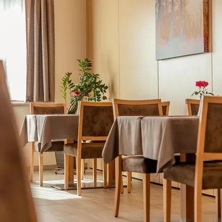 Leitner Gaestehaus Scheifling