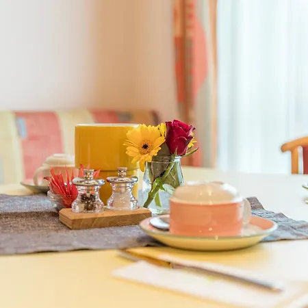 Leitner Gaestehaus 3* Scheifling