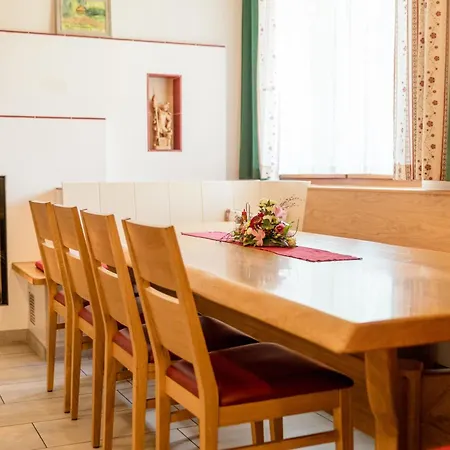 Leitner Gaestehaus