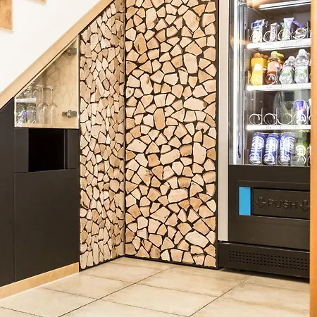 Leitner Gaestehaus בית הארחה Scheifling