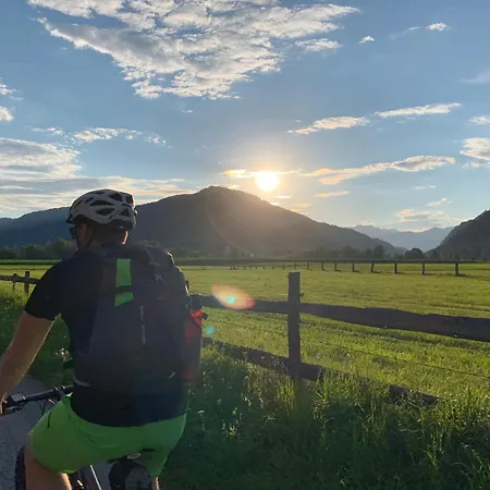 招待所 Leitner Gaestehaus Scheifling