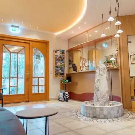 Leitner Gaestehaus Scheifling