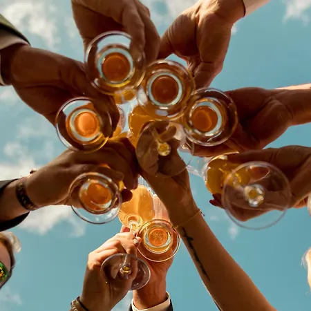 Leitner Gaestehaus Pensión 3*