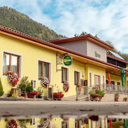 Leitner Gaestehaus 3*