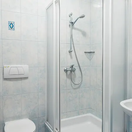 Leitner Gaestehaus 3*