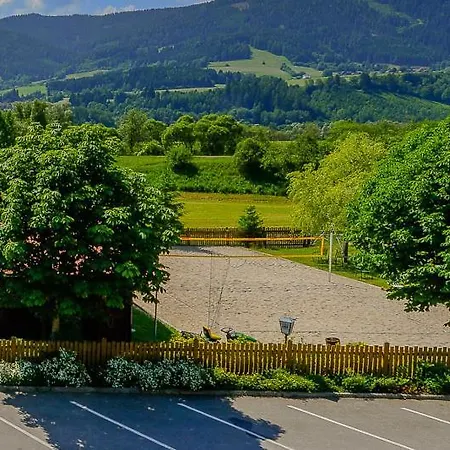 Leitner Gaestehaus Affittacamere