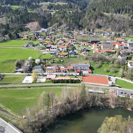 Leitner Gaestehaus Affittacamere