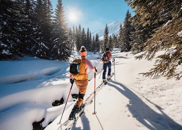 بيت ضيافة Leitner Gaestehaus