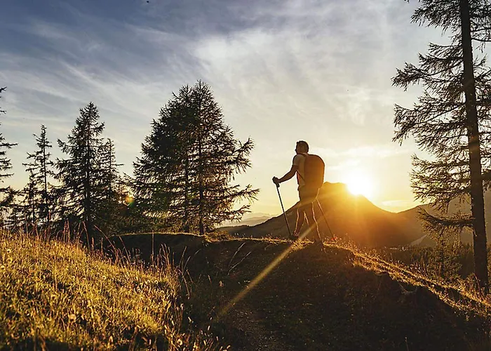 Leitner Gaestehaus 3*