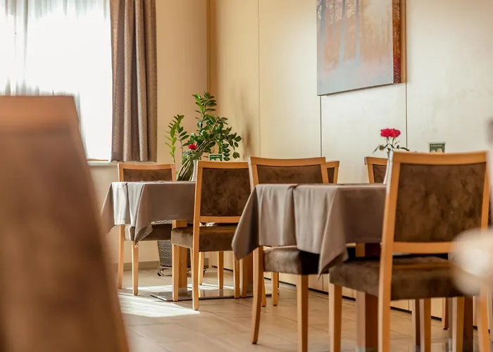 Leitner Gaestehaus Scheifling