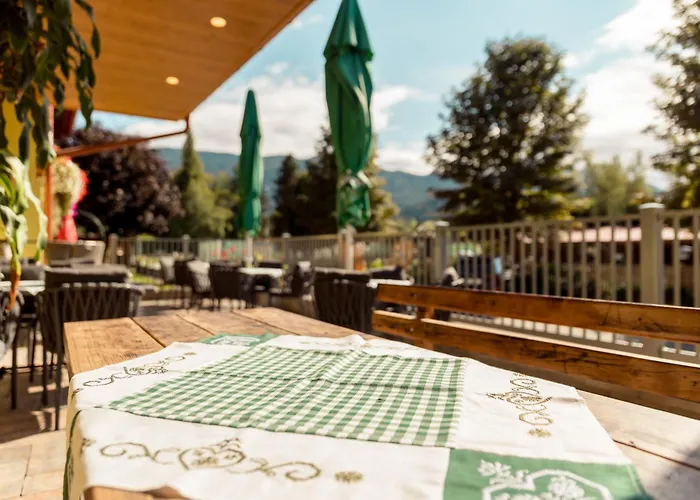 Leitner Gaestehaus بيت ضيافة 3*