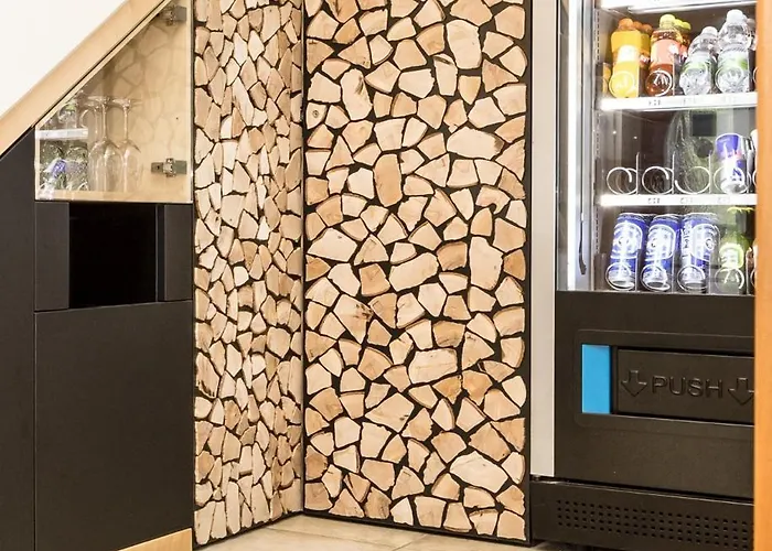 Leitner Gaestehaus Gæstehus Scheifling