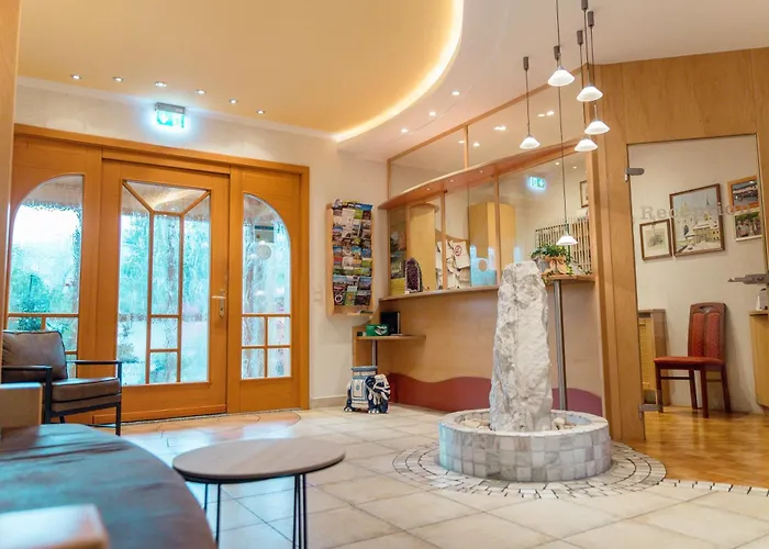 Leitner Gaestehaus Scheifling